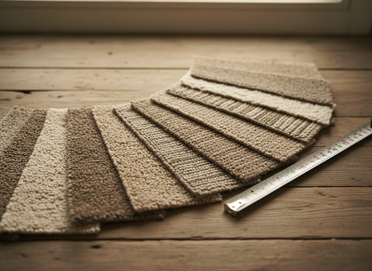 Carpet Installation California, PA FAQs
